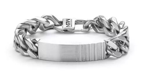 SONDERPREIS Herrenarmband Lowell